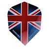 Harrows Harrows Marathon Union Jack Darts Flights