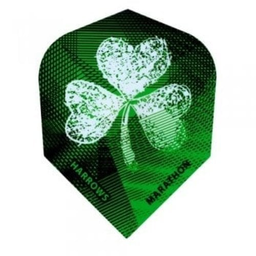 Harrows Harrows Marathon Ireland Darts Flights