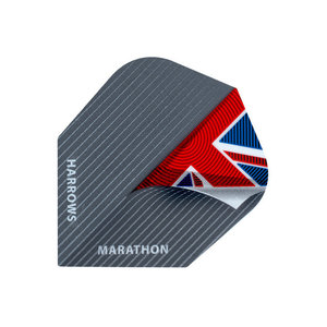 Harrows Marathon UK