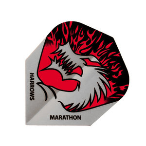 Harrows Marathon Dragon