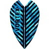 Harrows Harrows Vortex Feather Blue Darts Flights