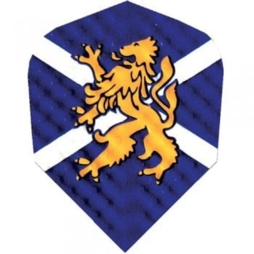 Harrows Harrows Dimplex Scotland Darts Flights