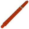 Harrows Harrows Dimplex Nylon Fire Red Darts Shafts