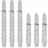 Harrows Harrows Dimplex Nylon White Darts Shafts