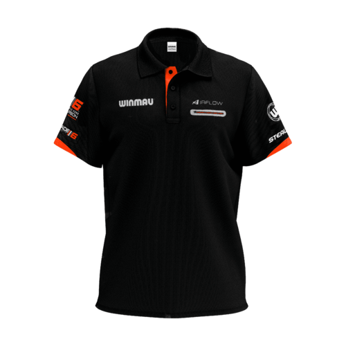 Winmau Winmau Pro-Line Shirt Blade 6