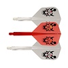 Condor Condor Axe - Juan Rodriguez - Small - ONI - Mixed Darts Flights