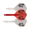 Condor Condor Axe - Juan Rodriguez - Standard - ONI - Mixed Darts Flights