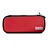 Shot Tactical Dart Case Slim Red