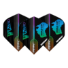 Winmau Winmau Prism Delta Simon Whitlock World Cup SE Darts Flights