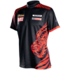 Red Dragon Red Dragon Jonny Clayton Dragon Tour Polo Dart Shirt