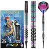 Red Dragon Red Dragon Peter Wright Supa Venom 90% Soft Tip Darts