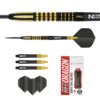 Red Dragon Red Dragon Neil Duff 90% Darts