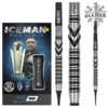 Red Dragon Red Dragon Gerwyn Price Thunderbolt 90% Soft Tip Darts