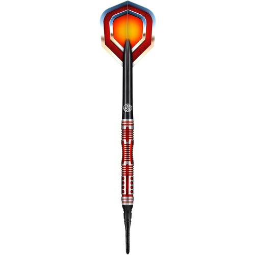 Shot Shot Americana Route 66 80% Soft Tip Darts