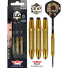 Bull's Bull's - Martijn Kleermaker DG Brass - Orange Darts