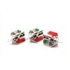 CUESOUL Cuesoul - Tero System AK4 - Italian Flag Standard Darts Flights