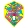 L-Style L-Style Champagne L3 Shape Mikuru Suzuki V5 Mix Darts Flights