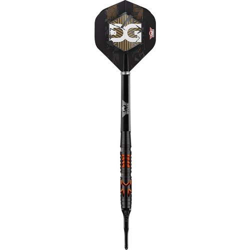 Bull's Bull's - Martijn Kleermaker 90% Soft Tip Darts