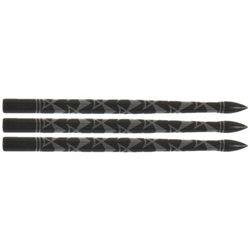 Shot Shot Arrowhead Steel Tip Point