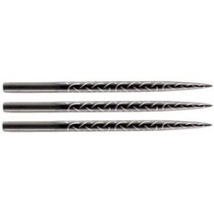 Shot Viking Engraving Steel Points 35 mm