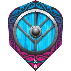 Shot - Viking Shield Maiden Std