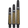 Shot Shot Koi Carbon Pakati Gold Darts Shafts