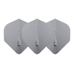 L-Style Champagne EZ L1 Standard Grey