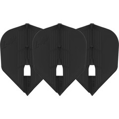 L-Style Champagne Kami L3 Shape Black
