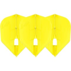 L-Style Champagne Kami L3 Shape Yellow