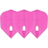 L-Style L-Style Champagne Kami L3 Shape Pink Darts Flights