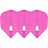 L-Style Champagne Kami L3 Shape Pink Darts Flights