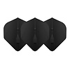 L-Style L-Style Champagne EZ L1 Standard Black Darts Flights