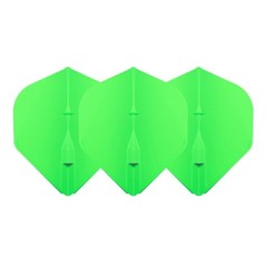 L-Style Champagne EZ L1 Standard Neon Green