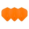 L-Style L-Style Champagne EZ L1 Standard Neon Orange Darts Flights