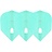 L-Style Champagne Kami L3 Shape Miracle Green Darts Flights