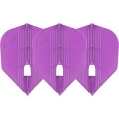 L-Style Champagne Kami L3 Shape Purple