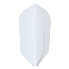Cosmo Darts - Fit White SP Slim
