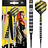 Target Dimitri van den Bergh 80% Soft Tip Darts