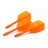 CUESOUL Cuesoul - Tero System AK5 Rost Slim - Orange Darts Flights