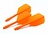 Cuesoul - Tero System AK5 Rost Slim - Orange Darts Flights