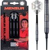 Legend Darts Legend Darts Mensur Suljovic 90% Black Soft Tip Darts