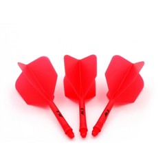 Cuesoul - Tero System AK5 Rost Big Wing - Red