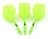 Cuesoul - Tero System AK5 Rost Standard - Green Darts Flights
