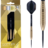 Loxley CuZN 07 Brass Darts