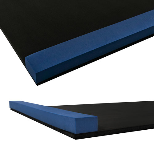 KOTO KOTO Puzzle  Blue Dart Mat