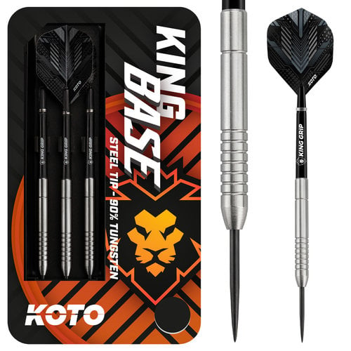 KOTO KOTO King Base 90% Darts