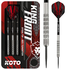 KOTO King Front 90%