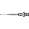 Target Target Titanium Nano Swiss Point Conversion Point Silver