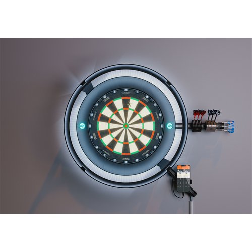 Target Target MOD HUB Halo - Dartboard Lighting