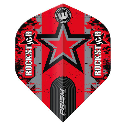 Winmau Winmau Prism Zeta Pro Design Joe Cullen V2 Darts Flights